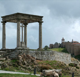 Vedi Ávila